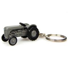 Key Ring Scale UNIVERSAL HOBBIES  Massey Ferguson TEA20 (No Back Orders accepted against Universal Hobbies Toys) 1