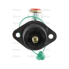 Brake Master Cylinder 3