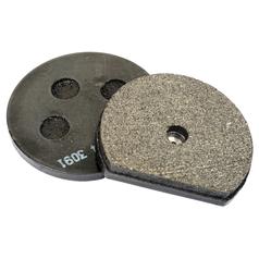 Brake Pad. 1