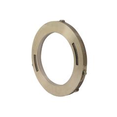 Intermediate Brake Disc, OD: 310mm. 1