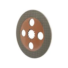 Brake Friction Disc. OD 327mm 1