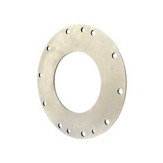 Intermediate Brake Disc, OD: 325mm. 1
