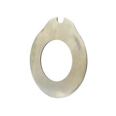 Intermediate Handbrake Disc, OD: 228.5mm. 1