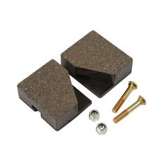 Brake Pad. 1