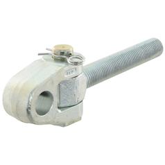 Top Link Knuckle Thread -  Cat.3 (Ø32mm) -  Thread size: 1-1/4 - RH 1
