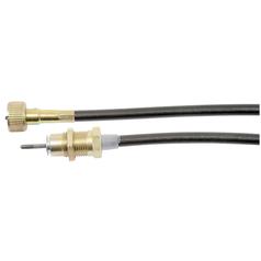 Drive Cable - Length: 1836mm, Outer cable length: 1808mm. 1