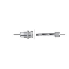 Drive Cable - Length: 1836mm, Outer cable length: 1808mm. 2