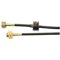 Drive Cable - Length: 1854mm, Outer cable length: 1852mm. 1