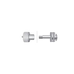 Drive Cable - Length: 1854mm, Outer cable length: 1852mm. 2