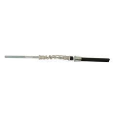 Hydraulic Cable - Length: 2101mm, Outer cable length: 1889mm. 1