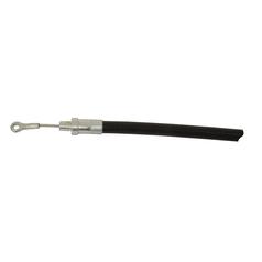 Sparex Remote Control Cable 2.4M 1