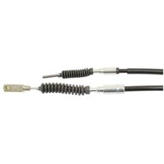 Clutch Cable - Length: 1111mm, Outer cable length: 828mm. 1