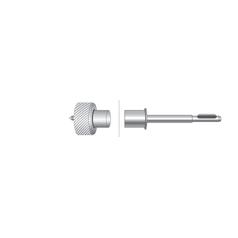 Drive Cable - Length: 843mm, Outer cable length: 781mm. 3