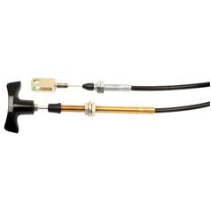 Hitch Cable - Length: 1832mm 1