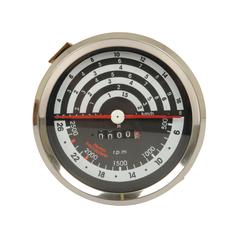 Tractormeter (KPH) 1