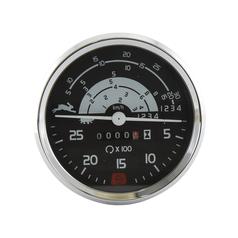 Tractormeter (KPH) 2