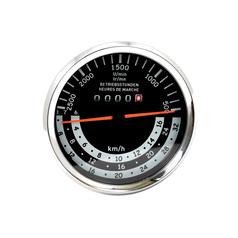 Tractormeter (KPH) 1