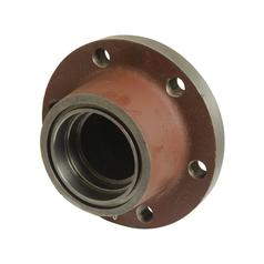 Wheel Hub 1