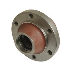 Wheel Hub 2