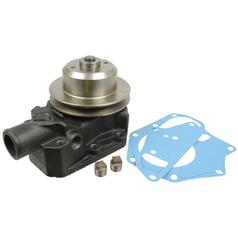 Water Pump Assembly (Supplied with Pulley) 1