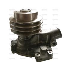 Water Pump Assembly (Supplied with Pulley) 3