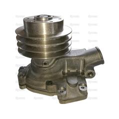 Water Pump Assembly (Supplied with Pulley) 4