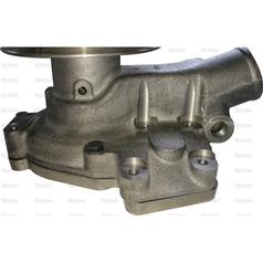 Water Pump Assembly (Supplied with Pulley) 6