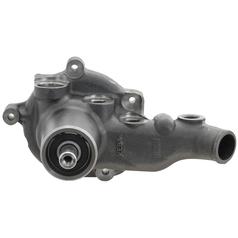 Water Pump Assembly (Without Pulley) 2