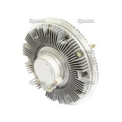 Viscous Fan Drive 3