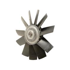 Viscous Fan Assembly 1