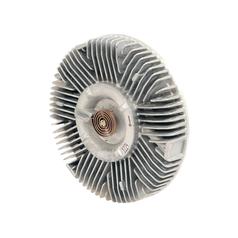 Viscous Fan Drive 1