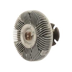 Viscous Fan Drive 1
