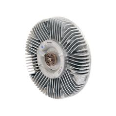 Viscous Fan Drive 1