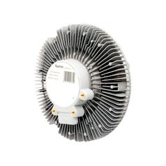 Viscous Fan Drive 1