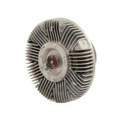 Viscous Fan Drive 1