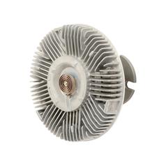 Viscous Fan Drive 1