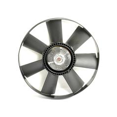 Viscous Fan Assembly 1
