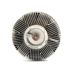 Viscous Fan Drive 1