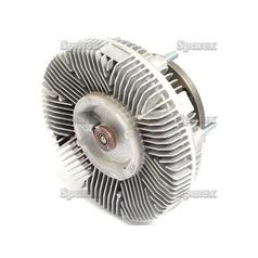 Viscous Fan Drive 3