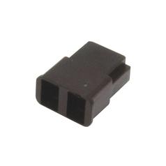 Rocker switch Housing 3 Sockets - Universal Fitting, 10 x 16 1