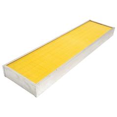 Dust Filter 1