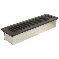 Carbon Filter - Pesticide 1