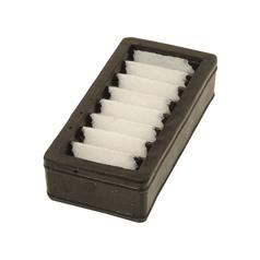 Recirculation Filter 1