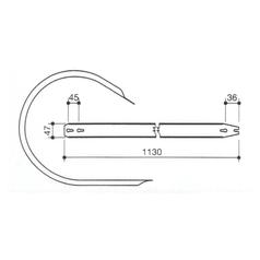 Pick Up Reel Band 2