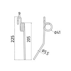 Reel Tine 2