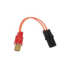 High Pressure Switch 1