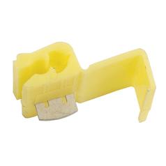 Scotchlock Terminal, Standard Grip Yellow 1