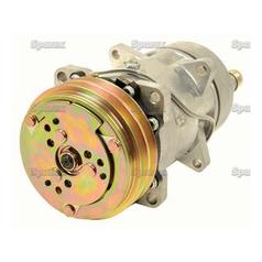 Compressor (SD510) 3