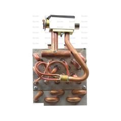 Evaporator 4