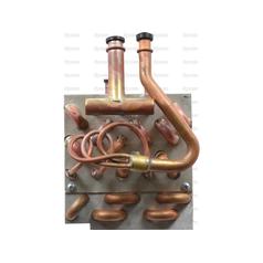 Evaporator 4